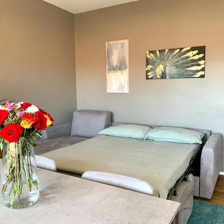Apartamento Tulip *