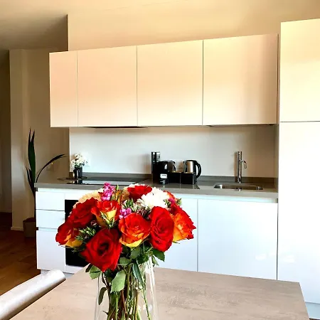 Apartamento Tulip *