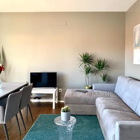 Apartamento Tulip